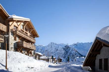 Montvalezan | La Rosière, Image 10