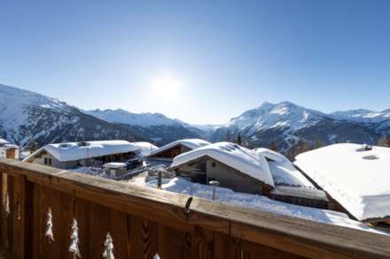 Montvalezan | La Rosière, Image 11