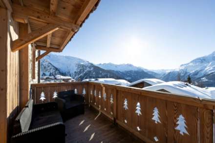 Montvalezan | La Rosière, Image 12