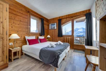 Montvalezan | La Rosière, Image 13