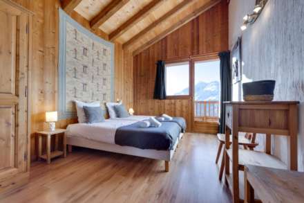 Montvalezan | La Rosière, Image 4