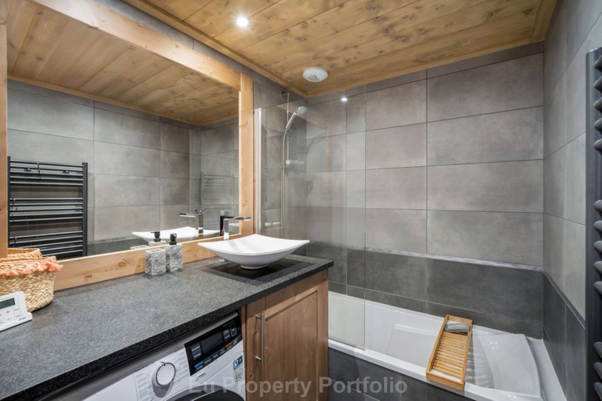 Villard-Sur-Doron, Image 11