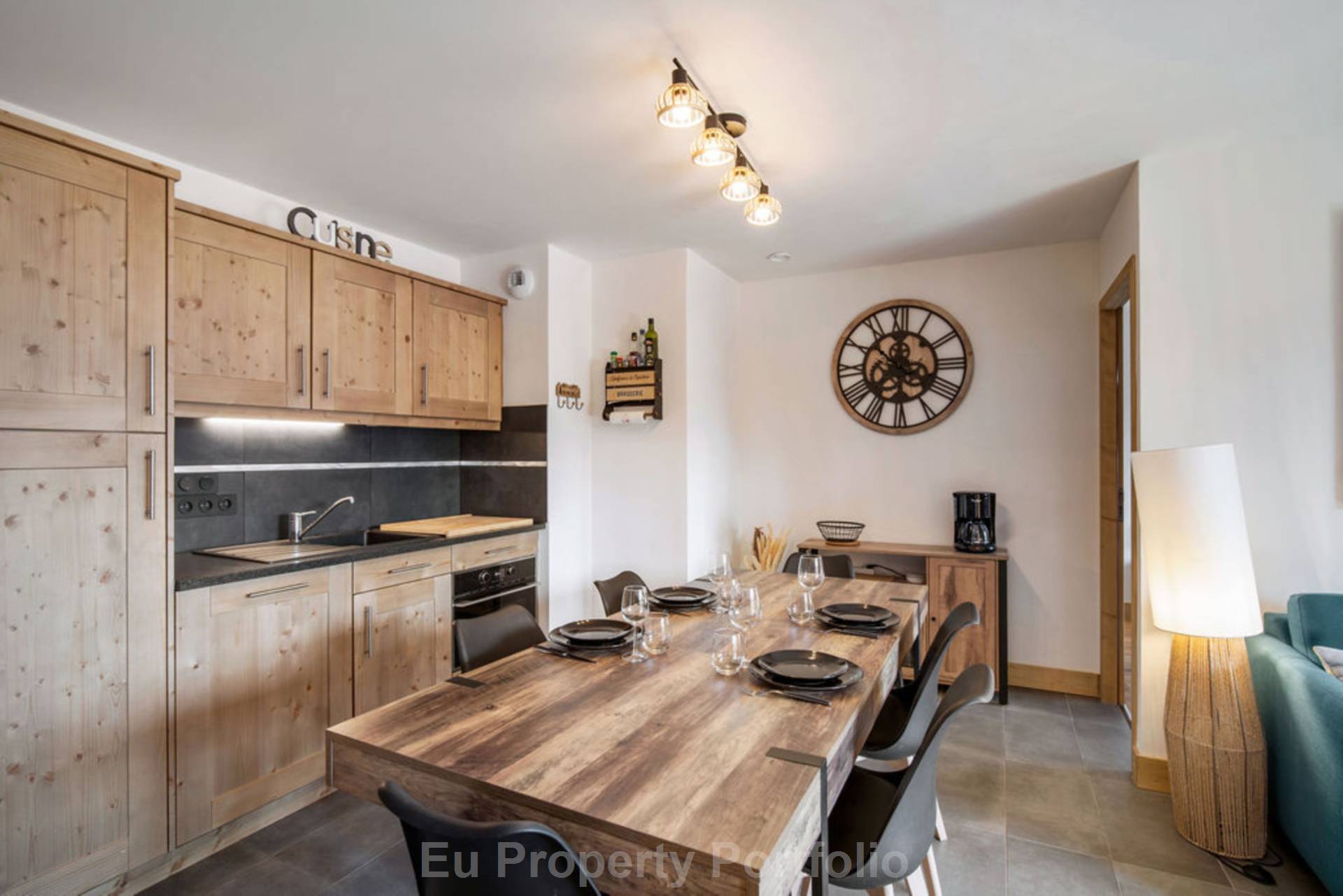 Villard-Sur-Doron, Image 4