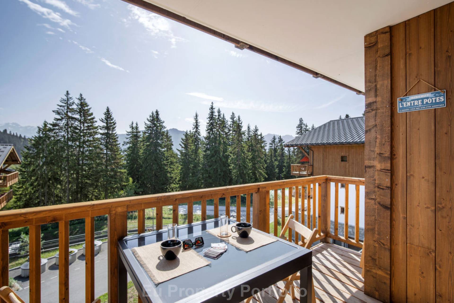 Villard-Sur-Doron, Image 6