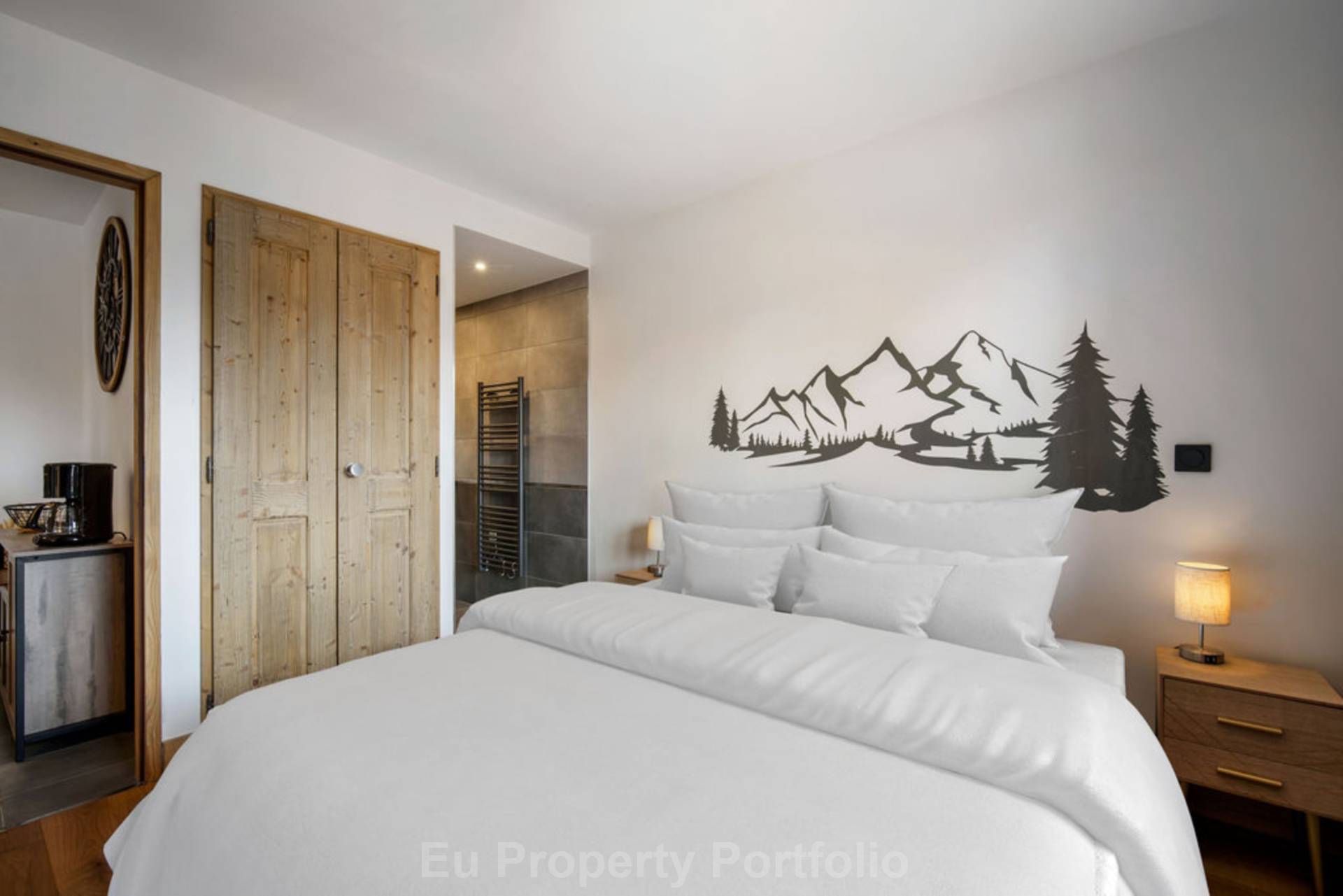 Villard-Sur-Doron, Image 8