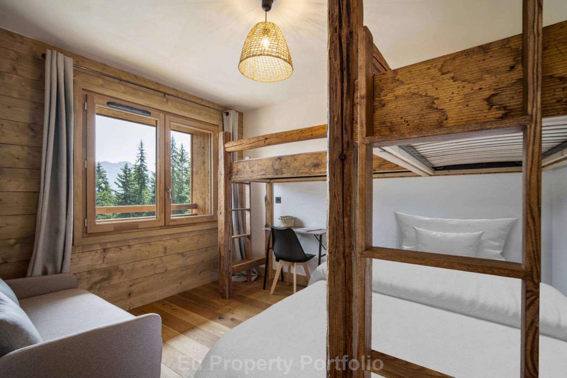 Villard-Sur-Doron, Image 9