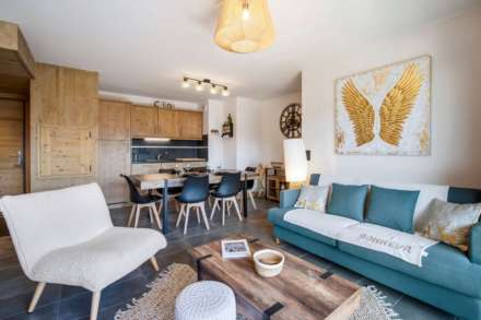 Villard-Sur-Doron, Image 2