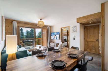 Villard-Sur-Doron, Image 3