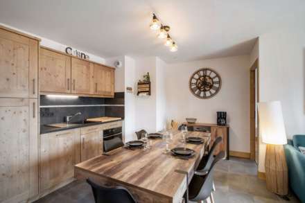 Villard-Sur-Doron, Image 4