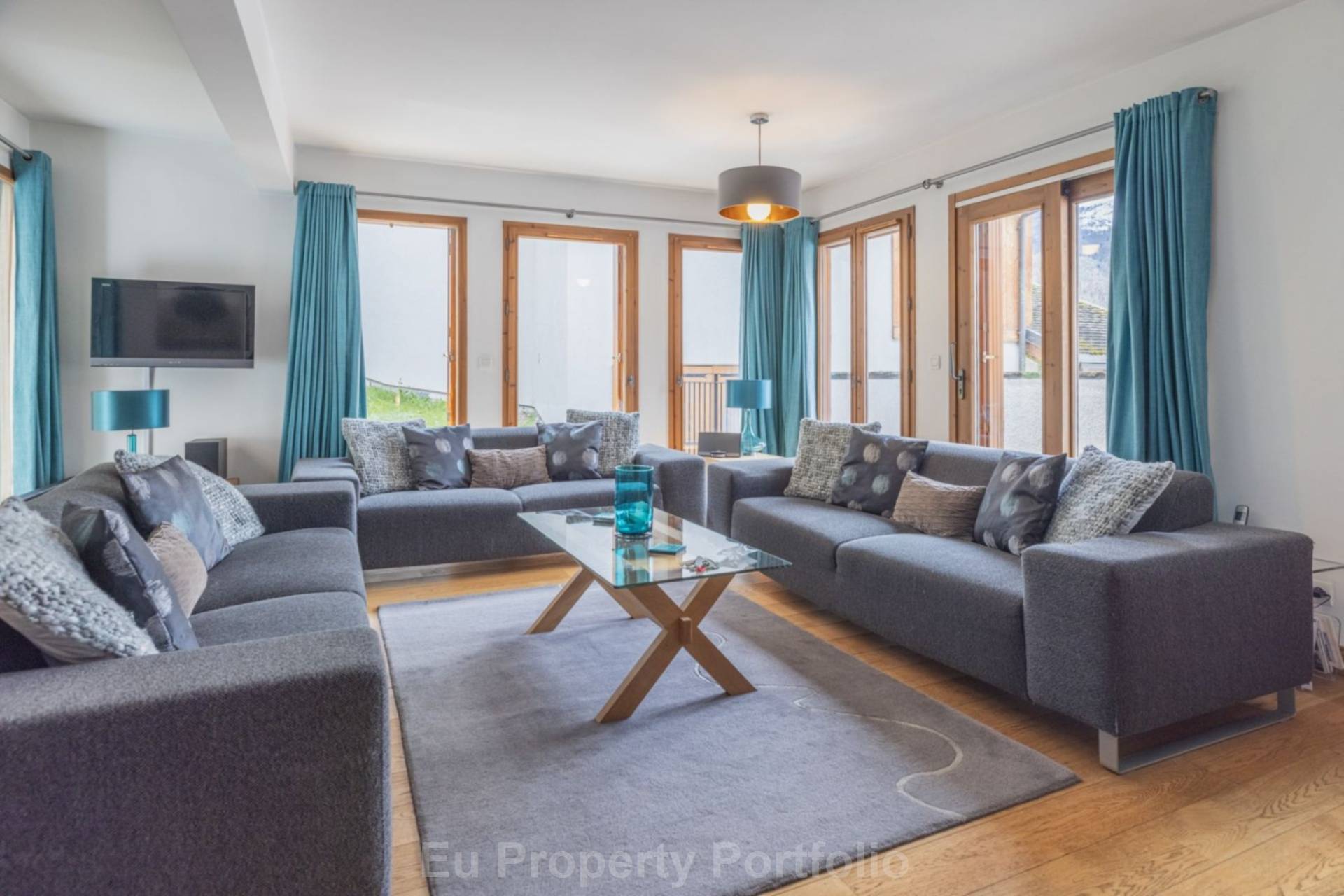 Saint-Martin-De-Belleville | C, Image 1