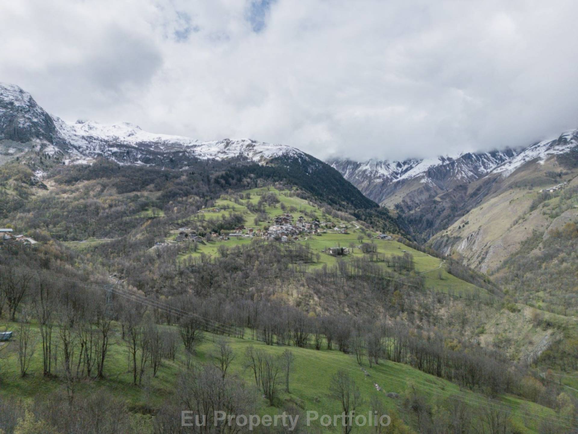 Saint-Martin-De-Belleville | C, Image 17