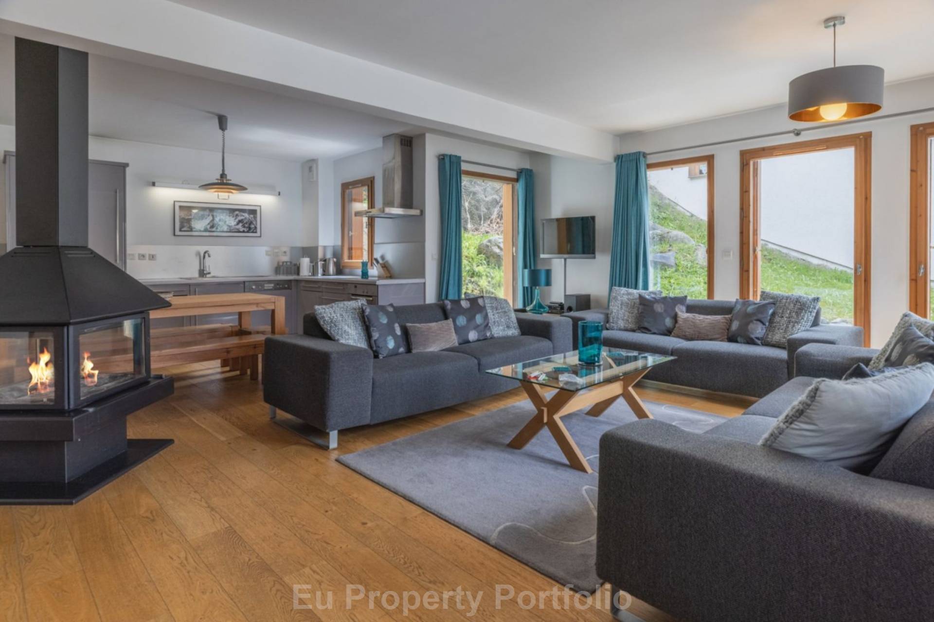 Saint-Martin-De-Belleville | C, Image 2