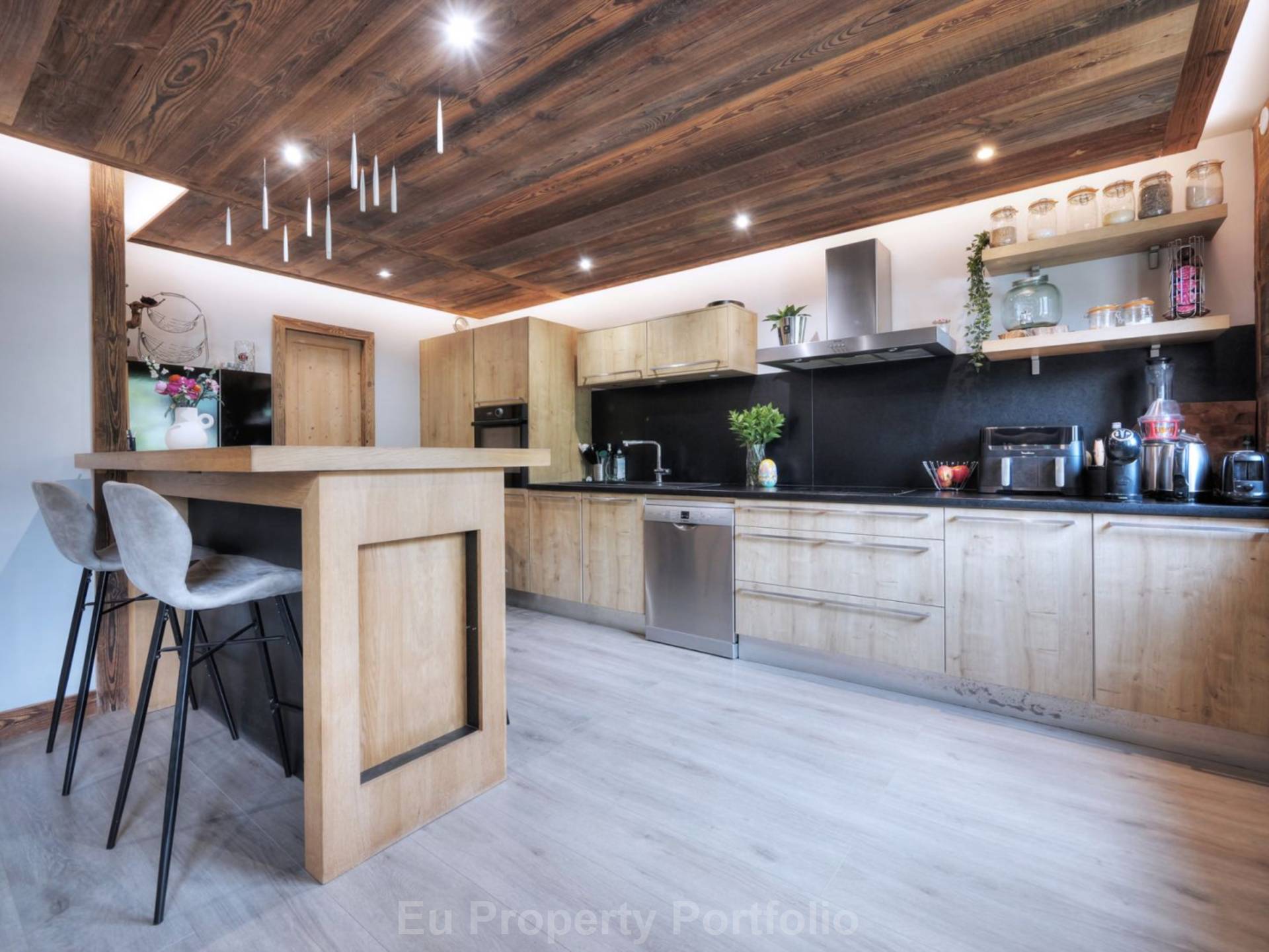 Praz-Sur-Arly, Image 2