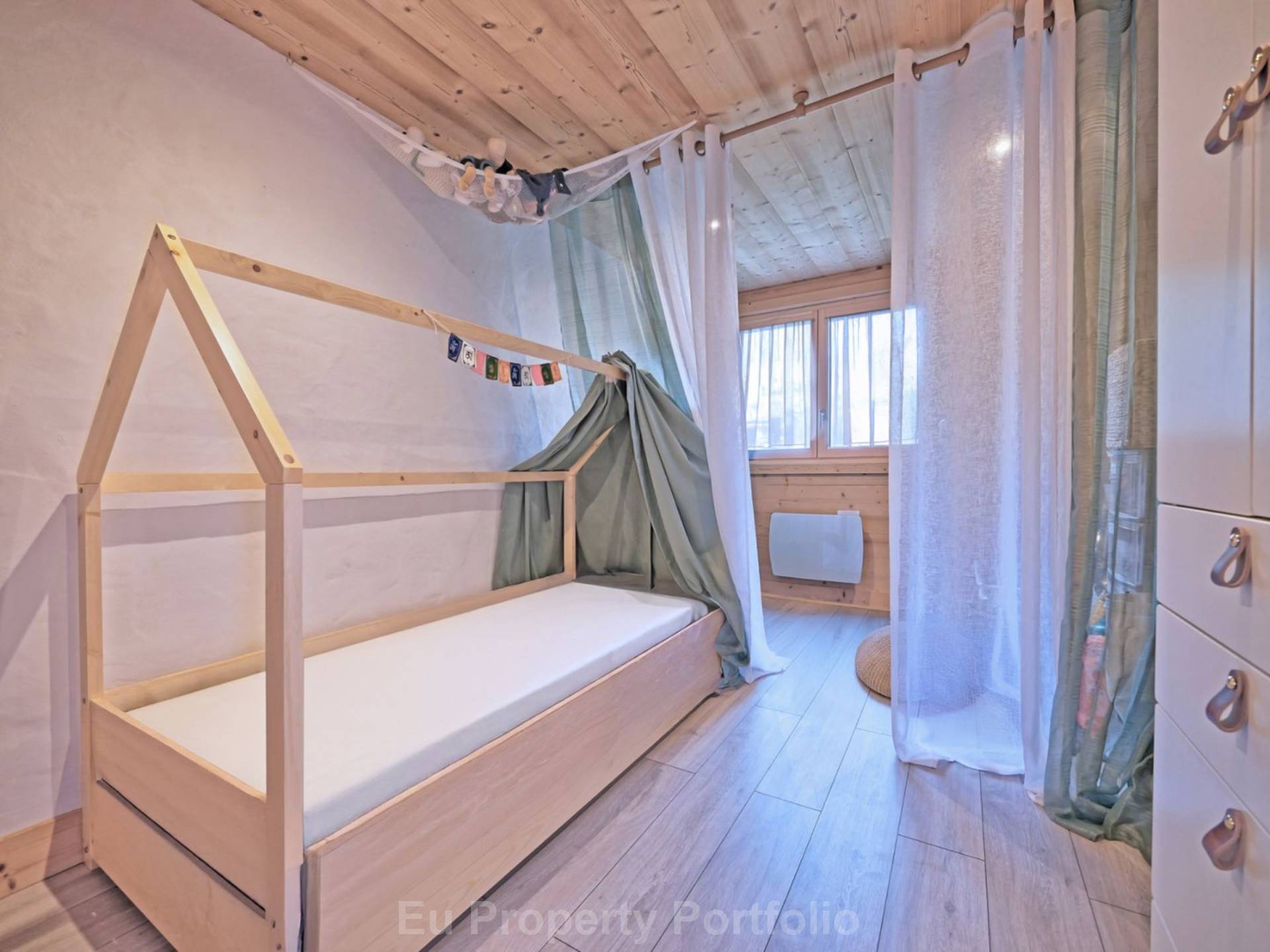 Praz-Sur-Arly, Image 4