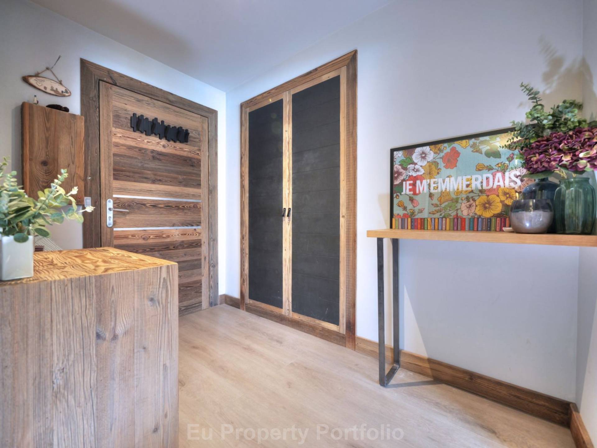 Praz-Sur-Arly, Image 8