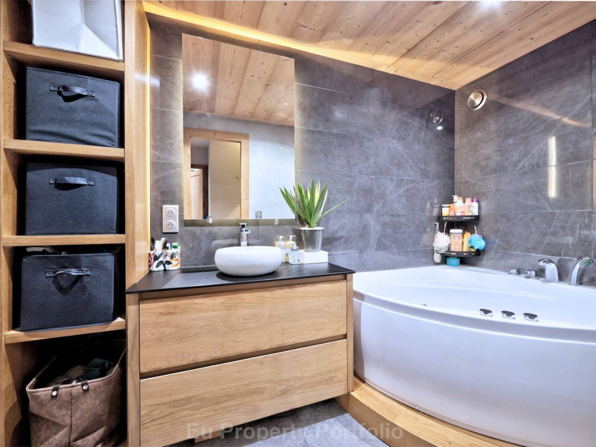 Praz-Sur-Arly, Image 9