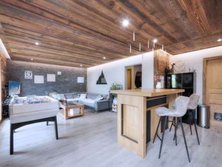 Praz-Sur-Arly, Image 1