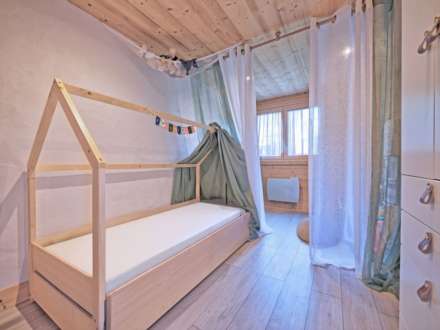 Praz-Sur-Arly, Image 4