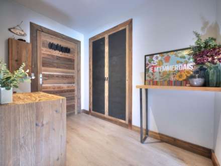 Praz-Sur-Arly, Image 8