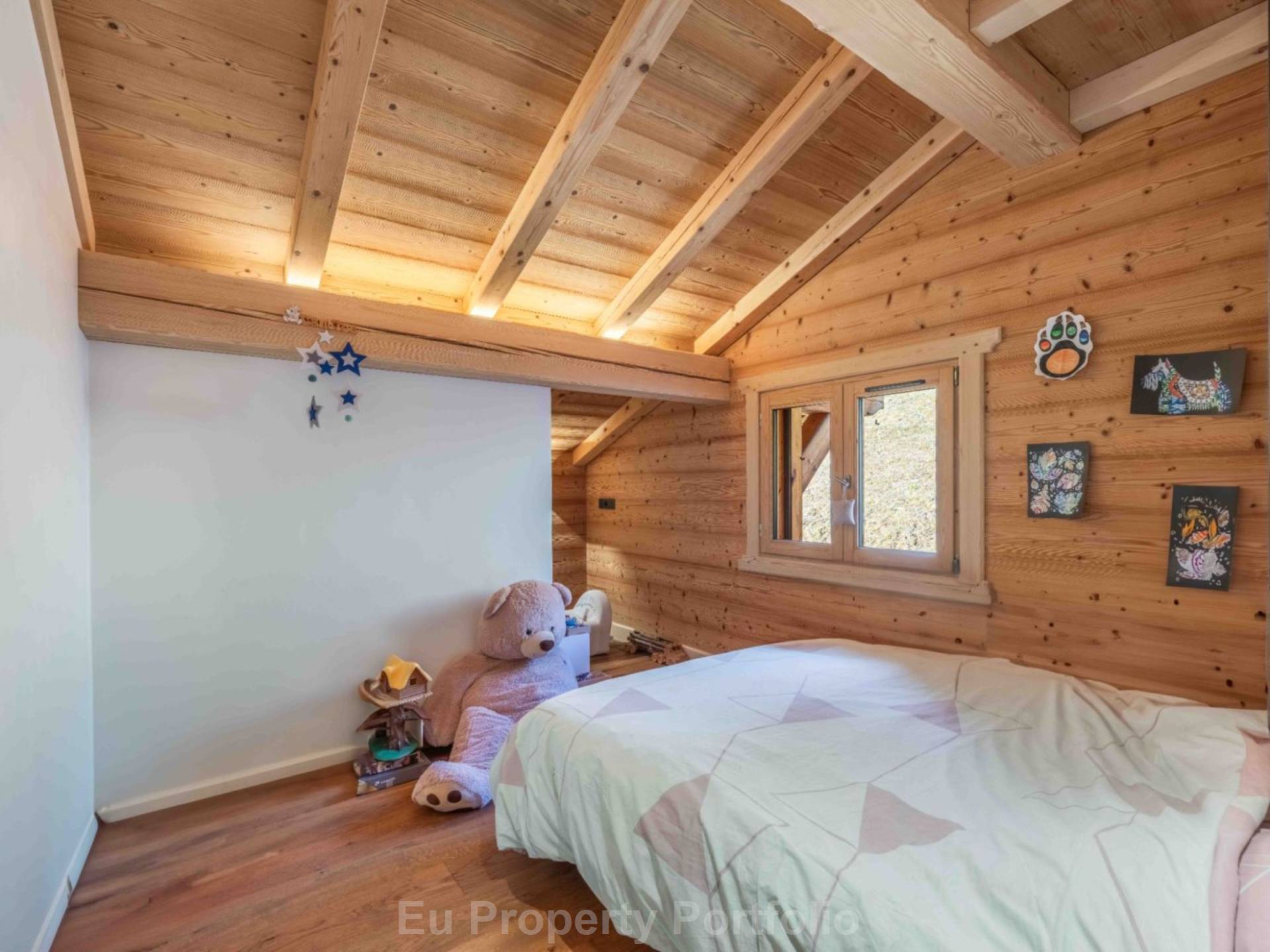 Praz-Sur-Arly, Image 10