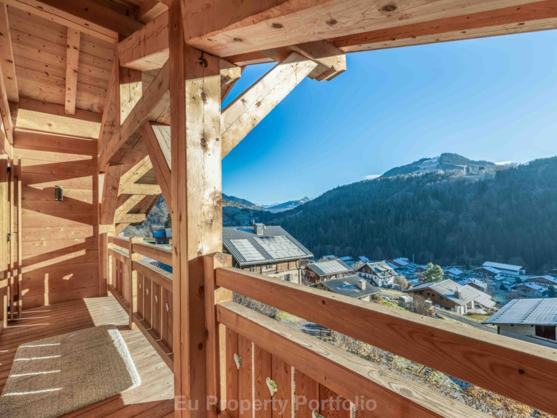 Praz-Sur-Arly, Image 13