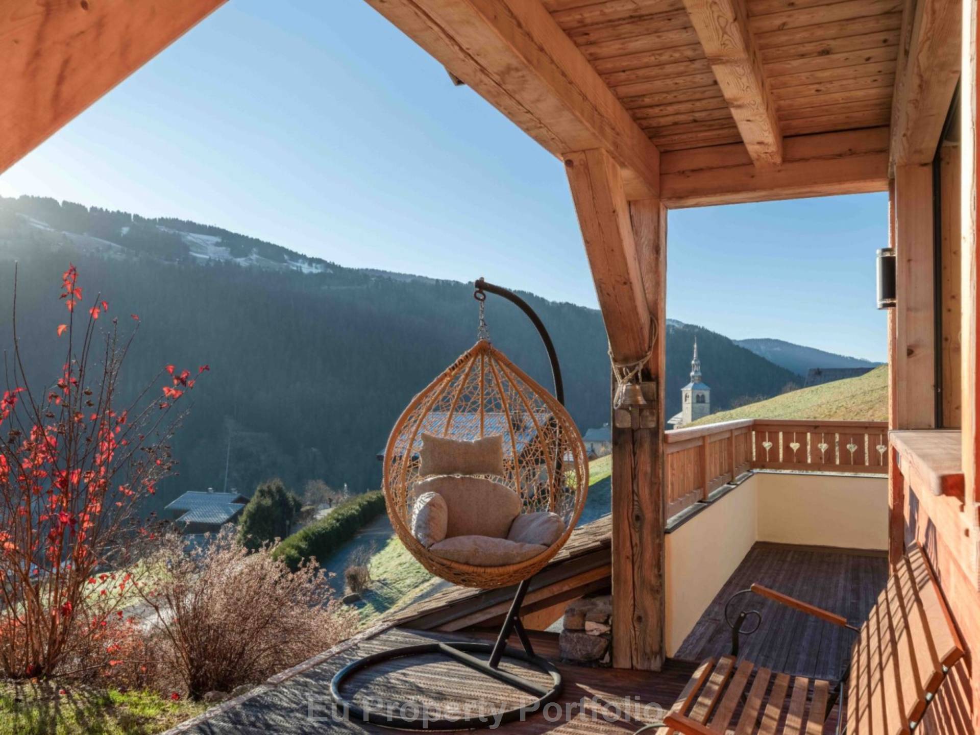 Praz-Sur-Arly, Image 14