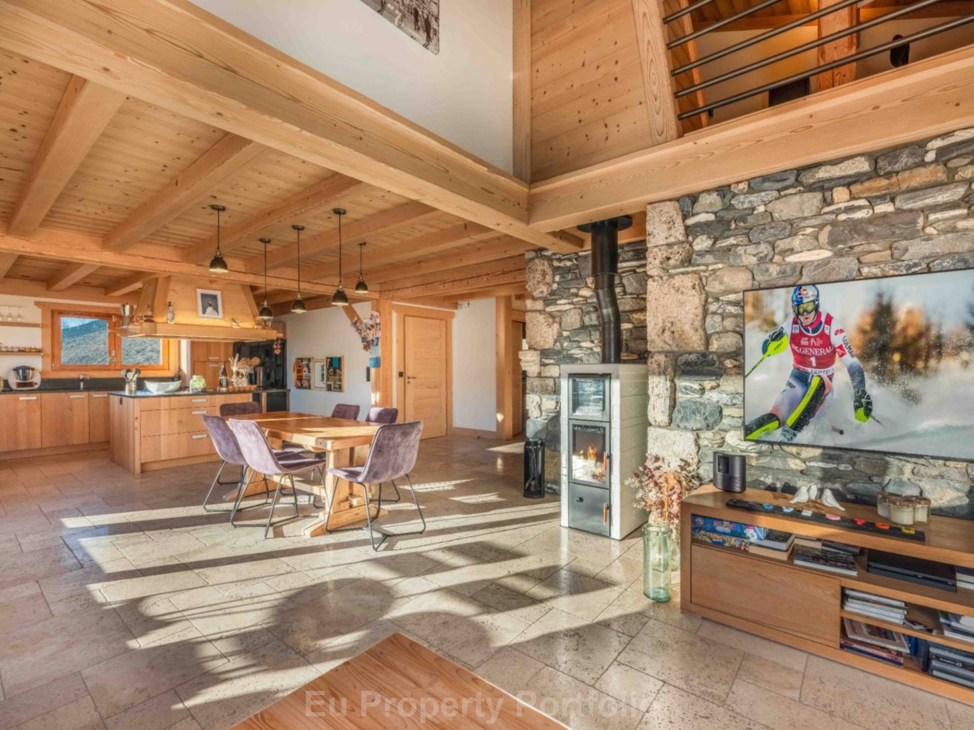 Praz-Sur-Arly, Image 2