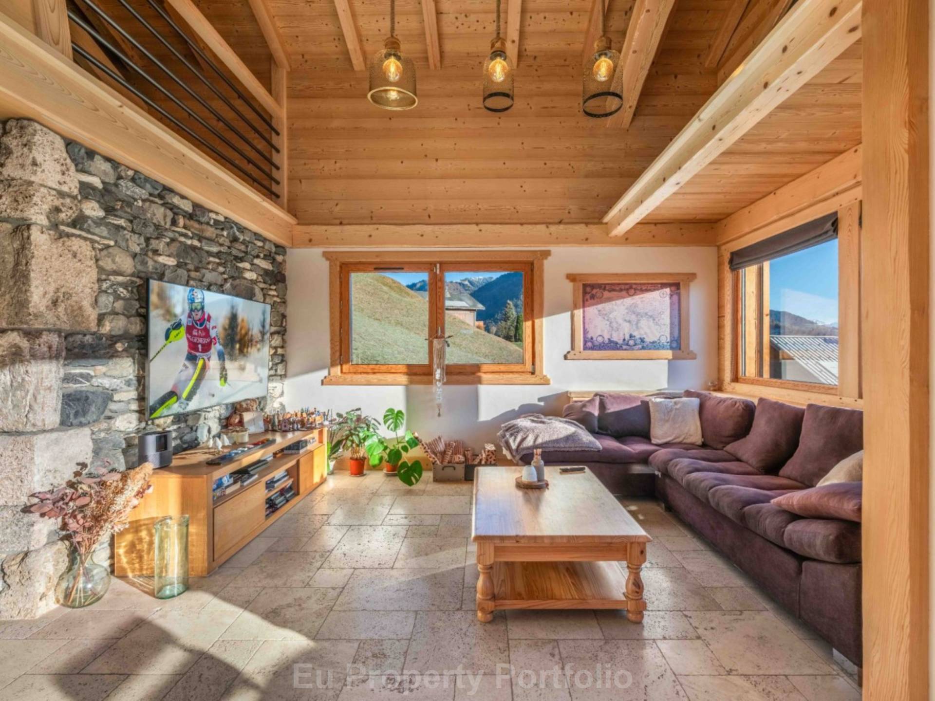 Praz-Sur-Arly, Image 4