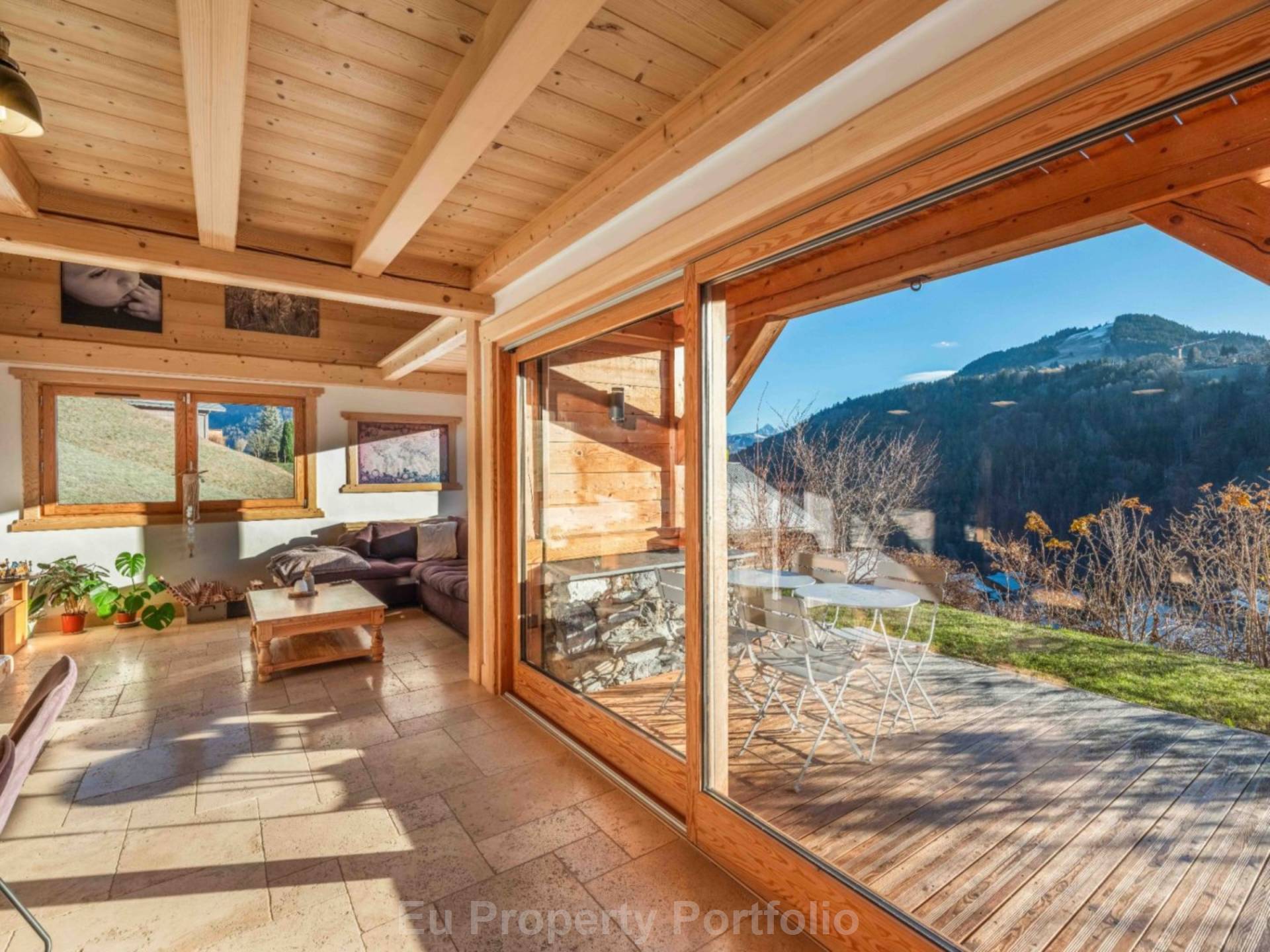 Praz-Sur-Arly, Image 5