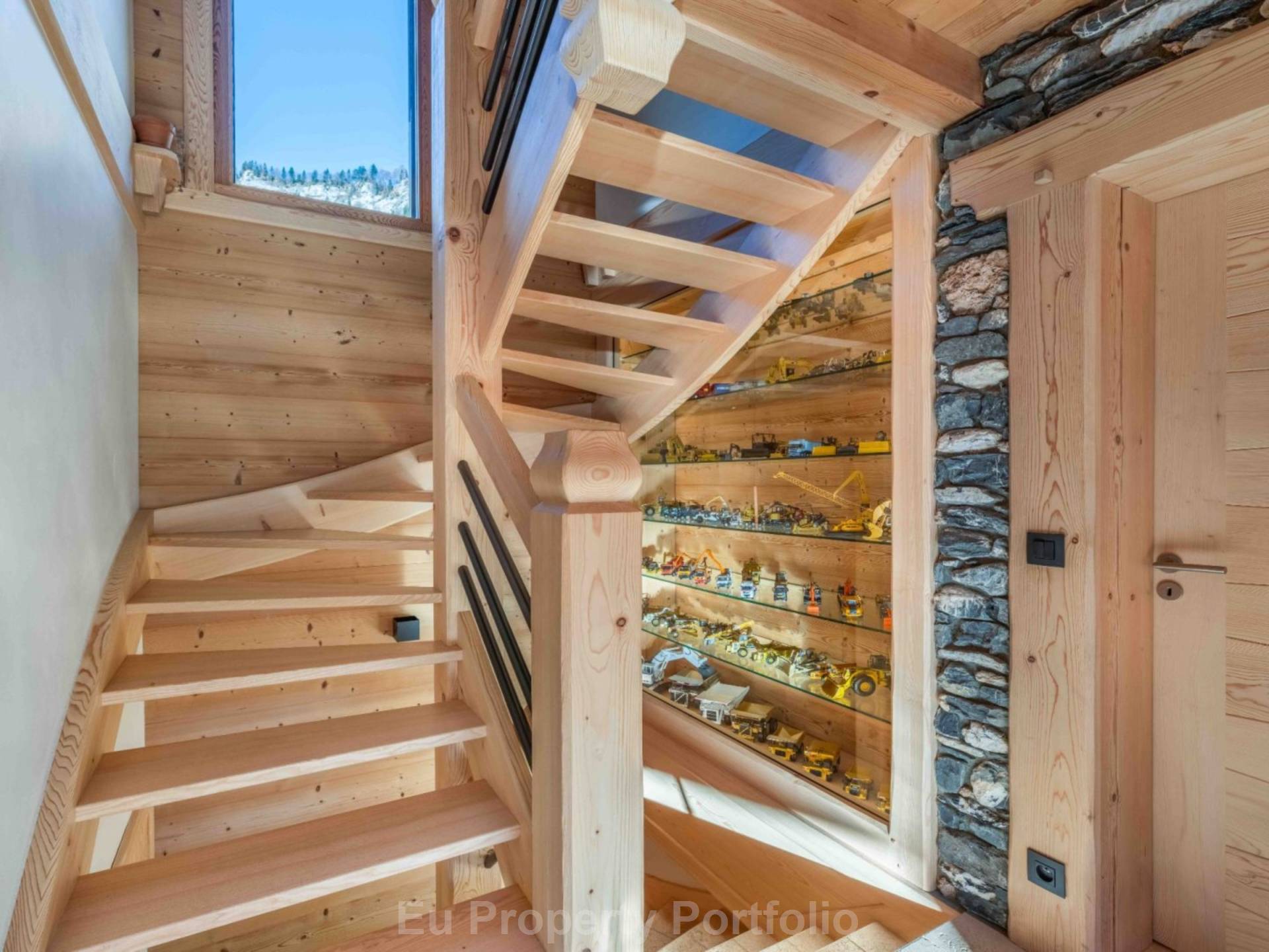 Praz-Sur-Arly, Image 9