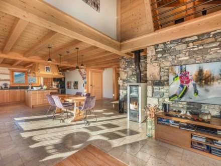 Praz-Sur-Arly, Image 2