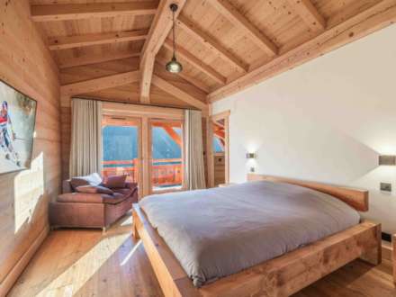 Praz-Sur-Arly, Image 8