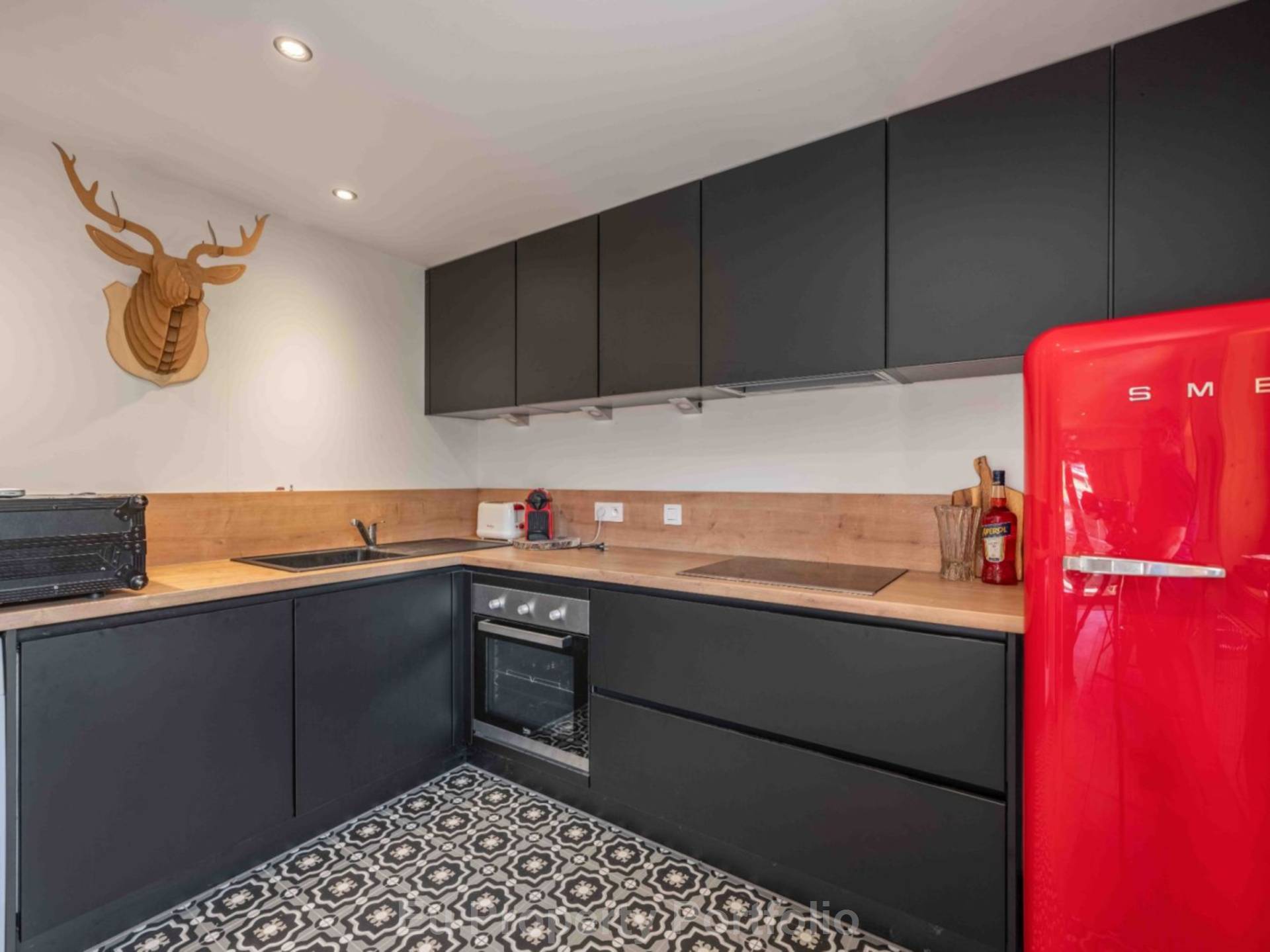 Demi-Quartier, Image 12