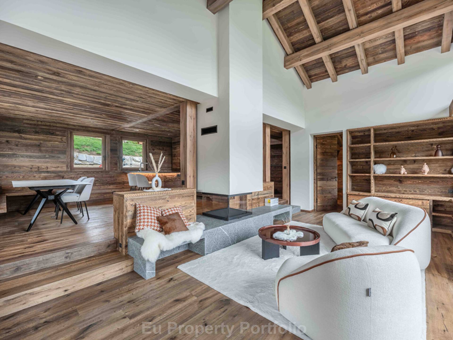 Demi-Quartier | Ormaret,Demi-Q, Image 1