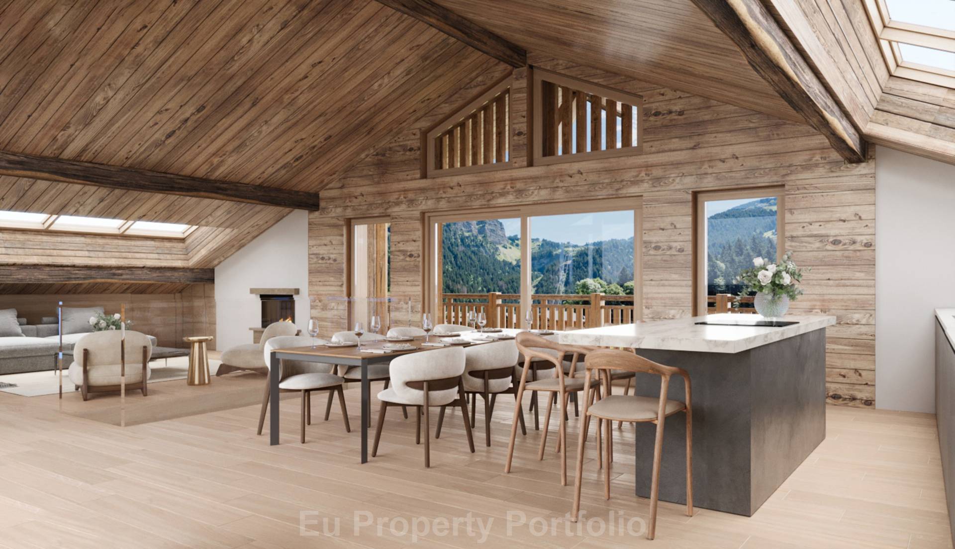 Morzine | Les Prodains, Image 2