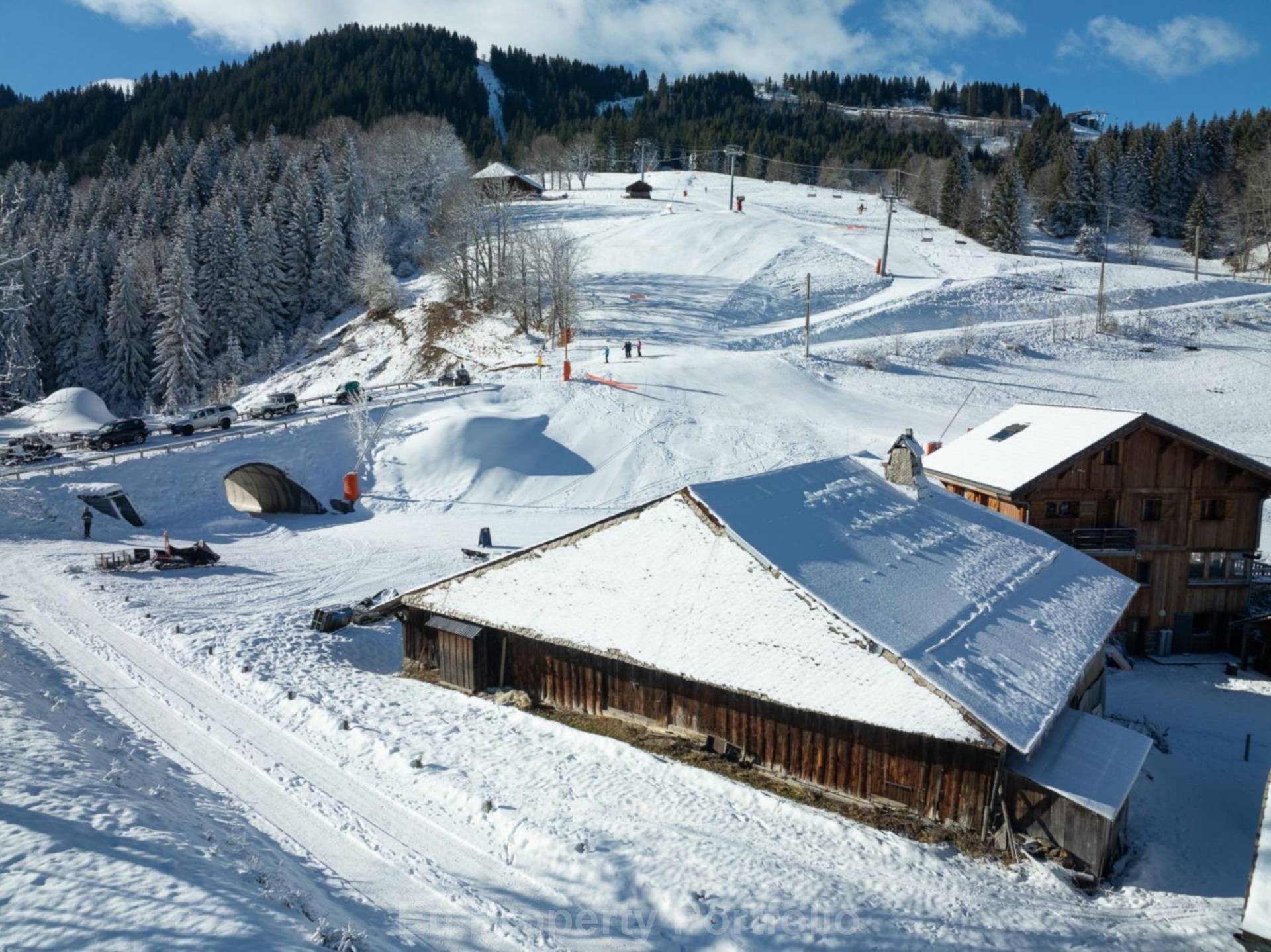 Morzine | Les Nants, Image 2