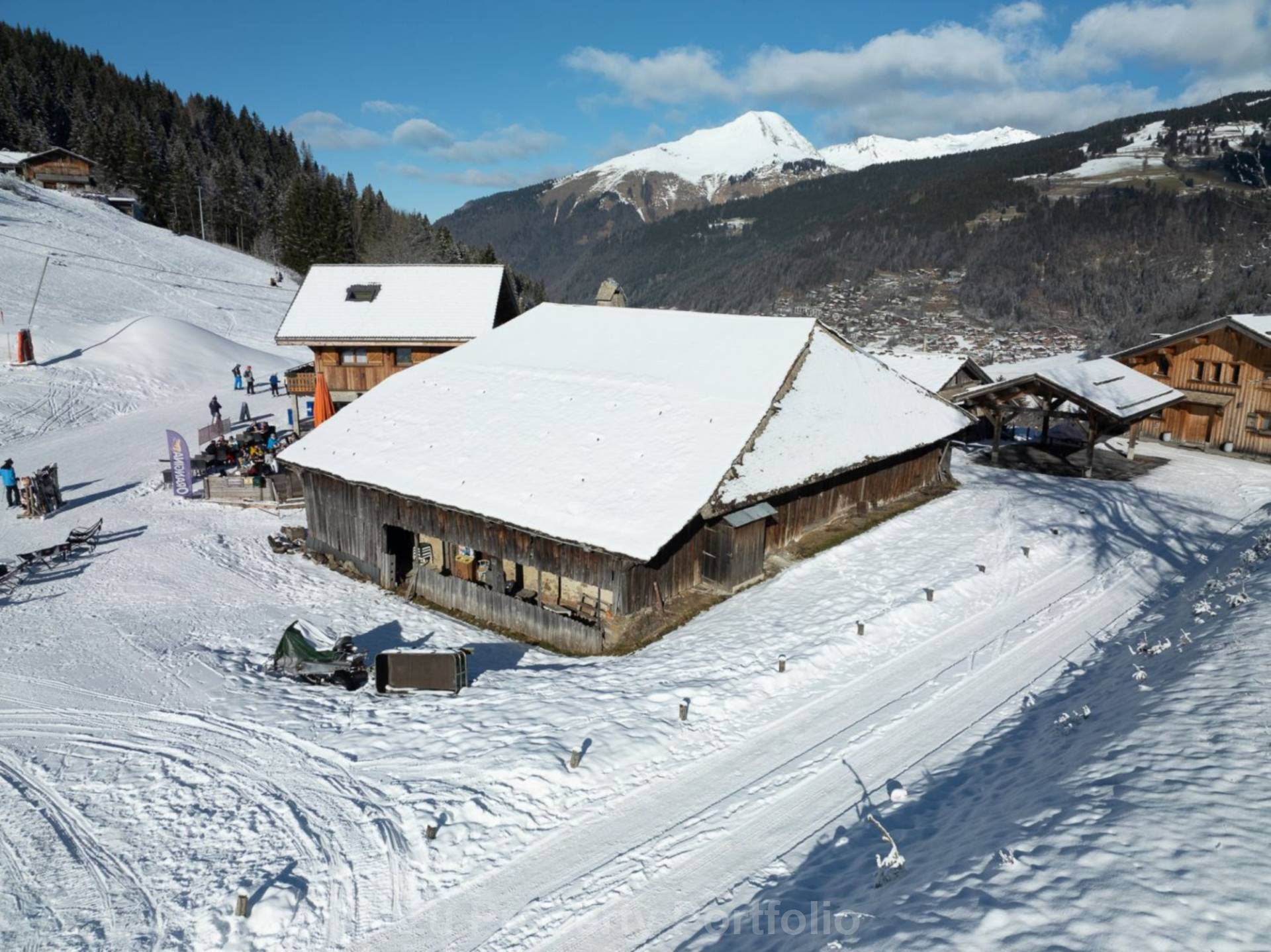 Morzine | Les Nants, Image 6