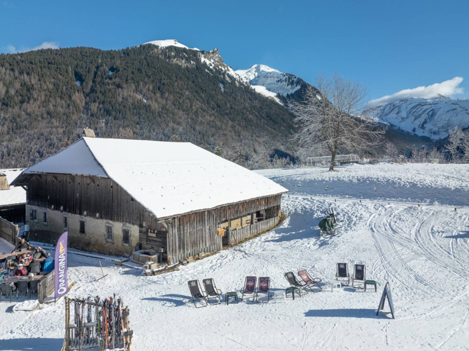 Morzine | Les Nants, Image 8