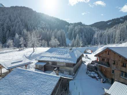 Morzine | Les Nants, Image 13