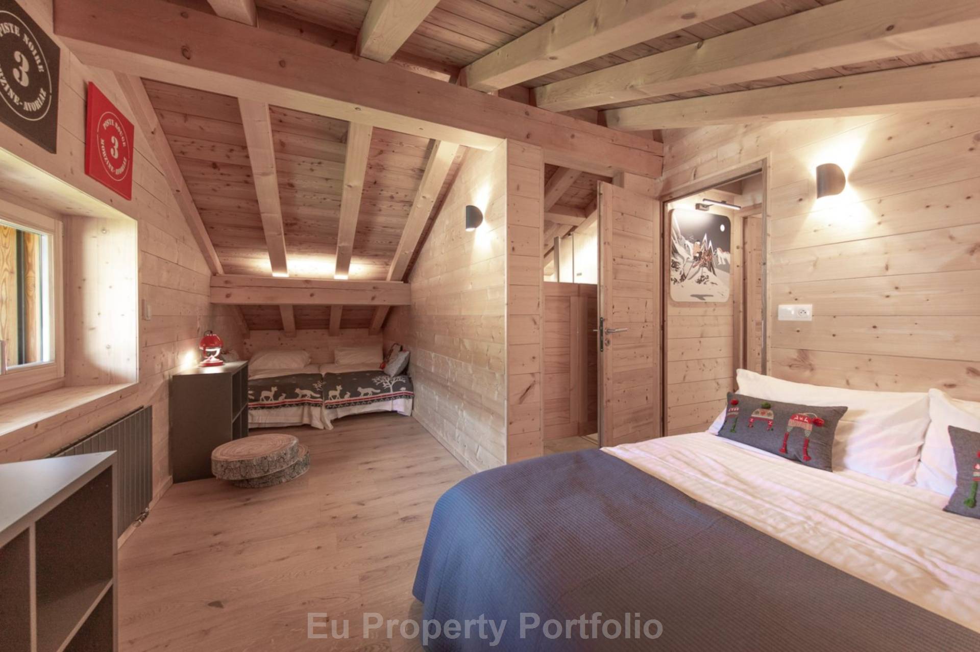 Morzine | Centre Pleney, Image 14