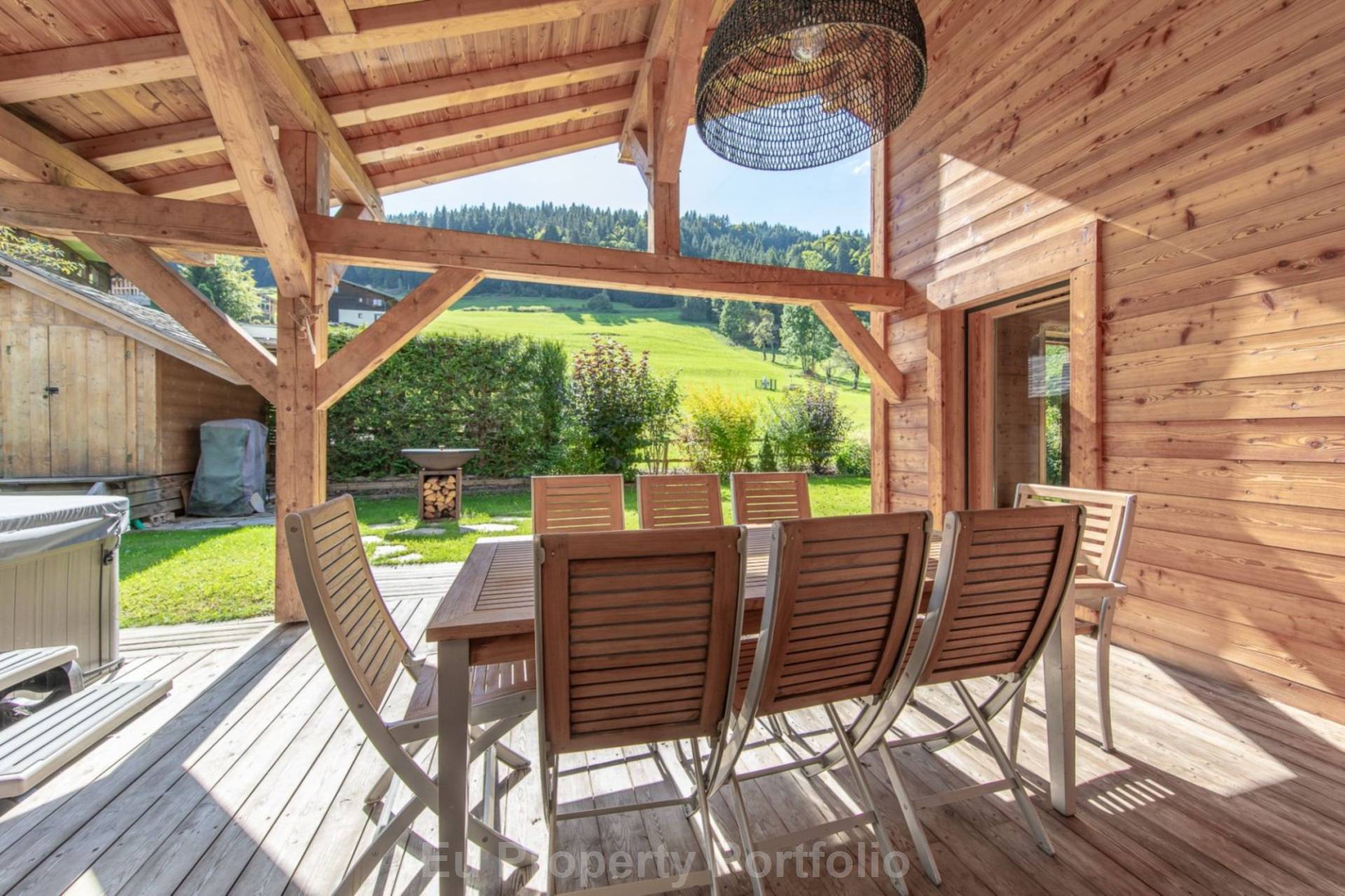 Morzine | Centre Pleney, Image 16