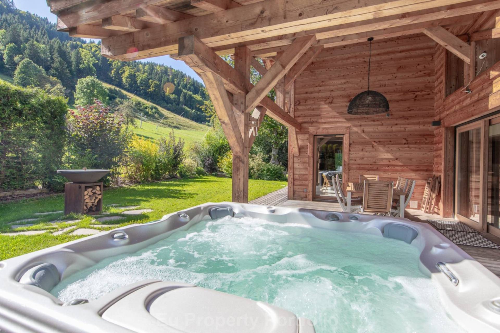 Morzine | Centre Pleney, Image 17