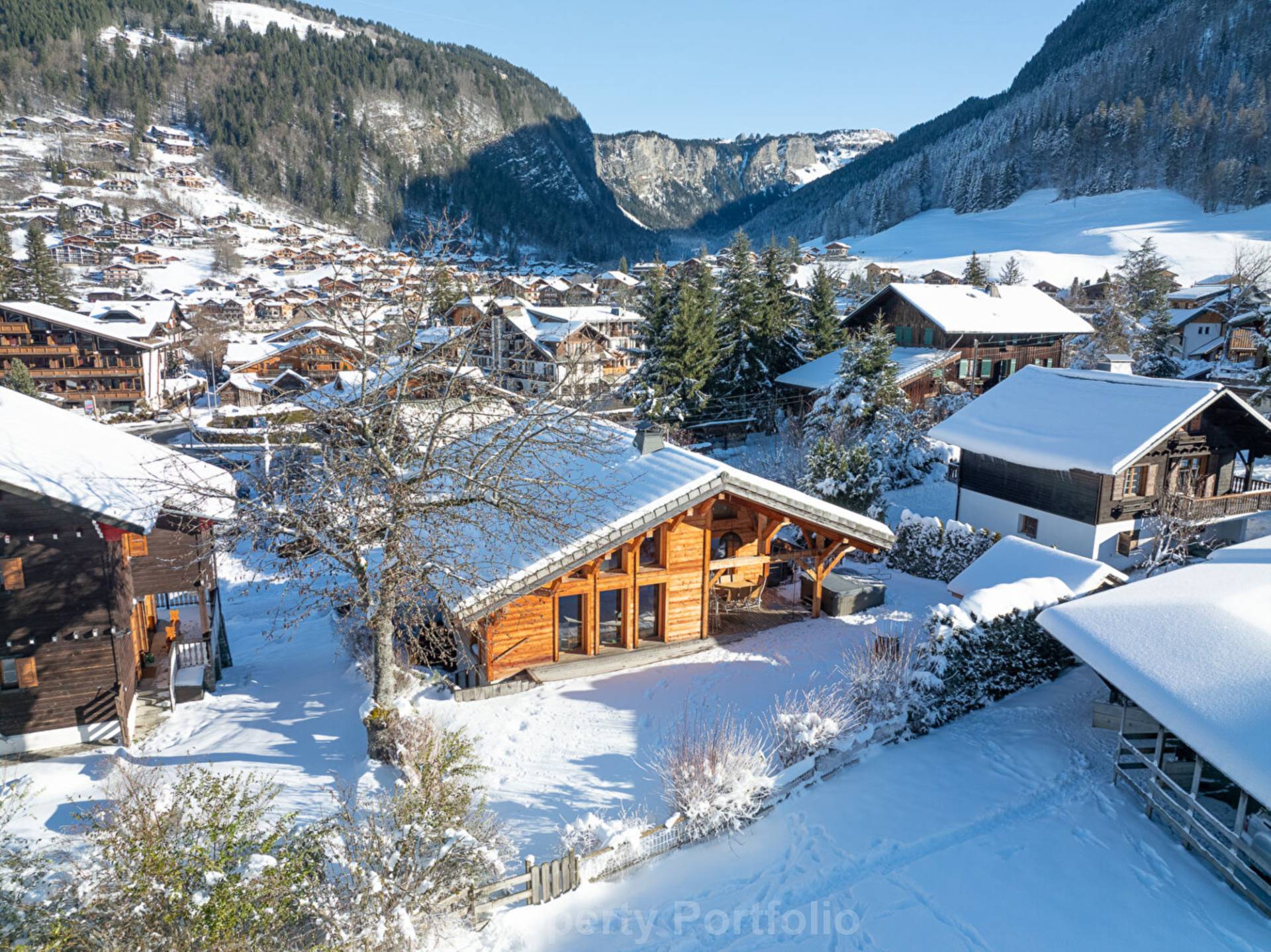 Morzine | Centre Pleney, Image 2
