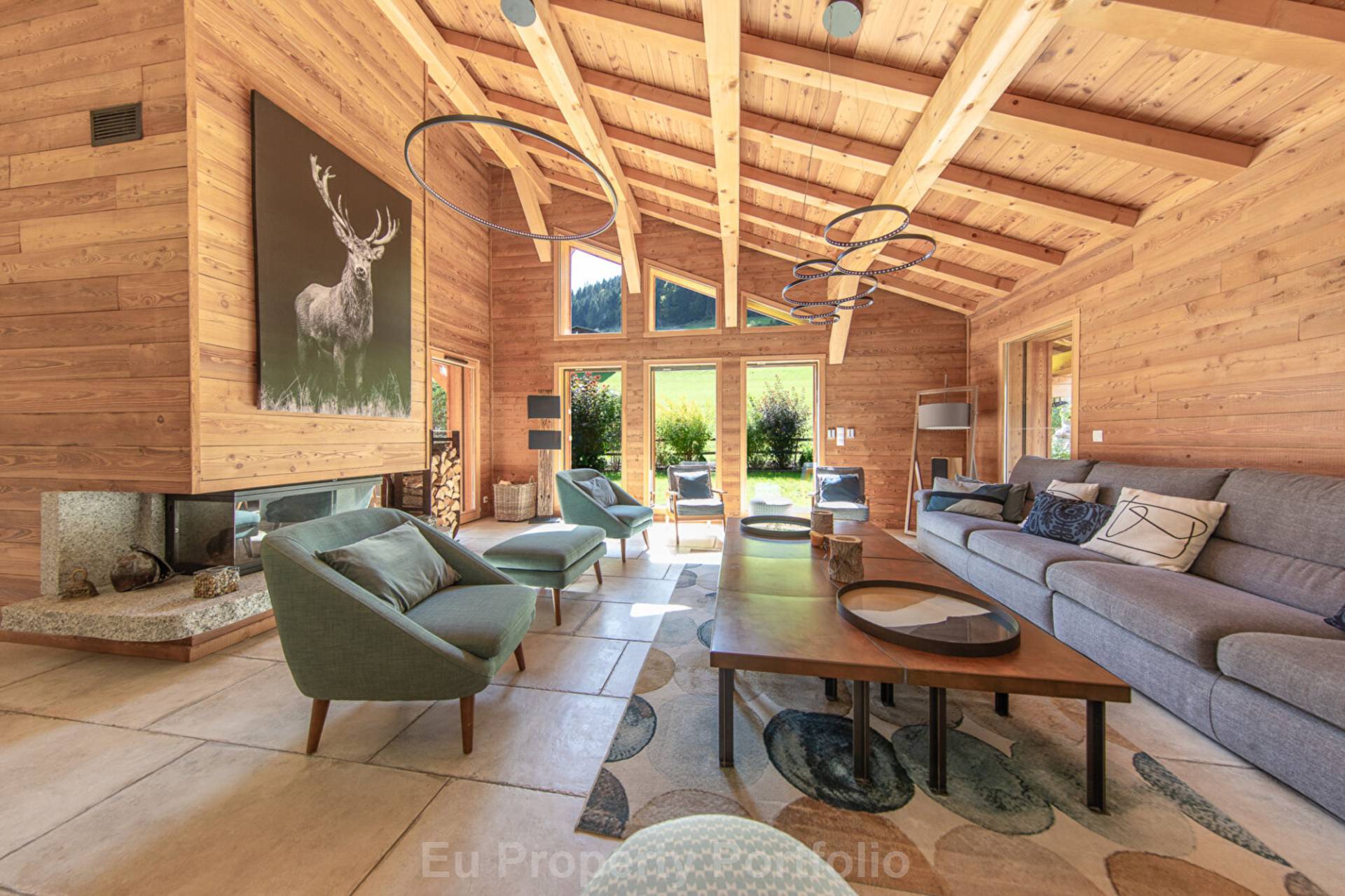 Morzine | Centre Pleney, Image 3
