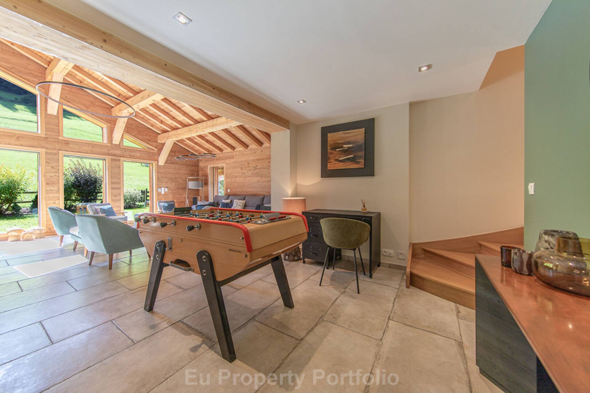 Morzine | Centre Pleney, Image 4