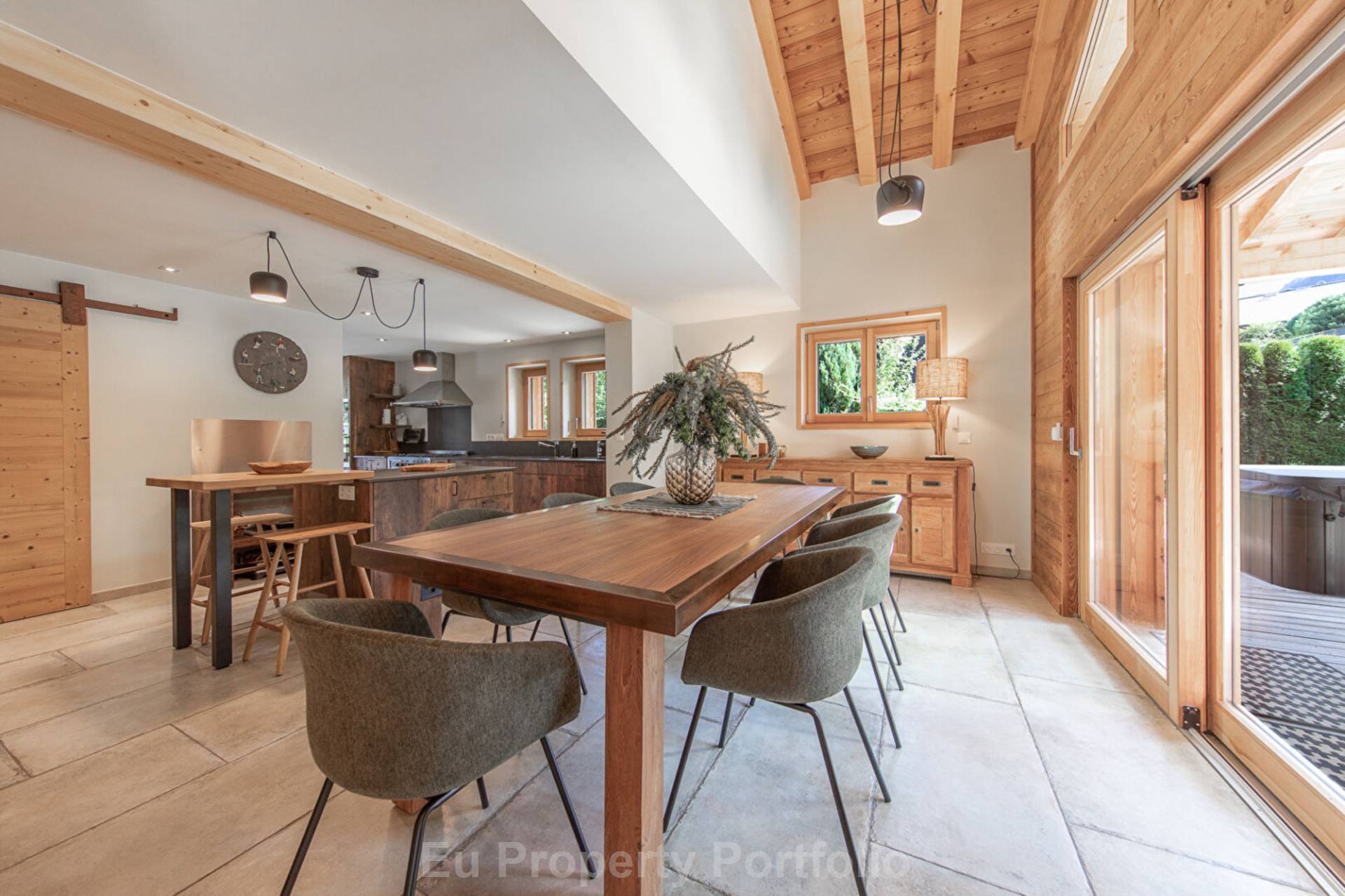 Morzine | Centre Pleney, Image 6