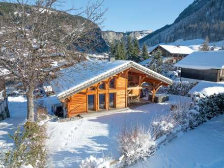Morzine | Centre Pleney