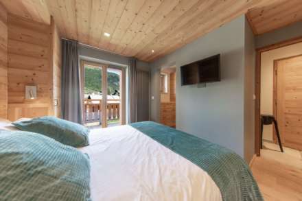 Morzine | Centre Pleney, Image 11
