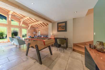 Morzine | Centre Pleney, Image 4