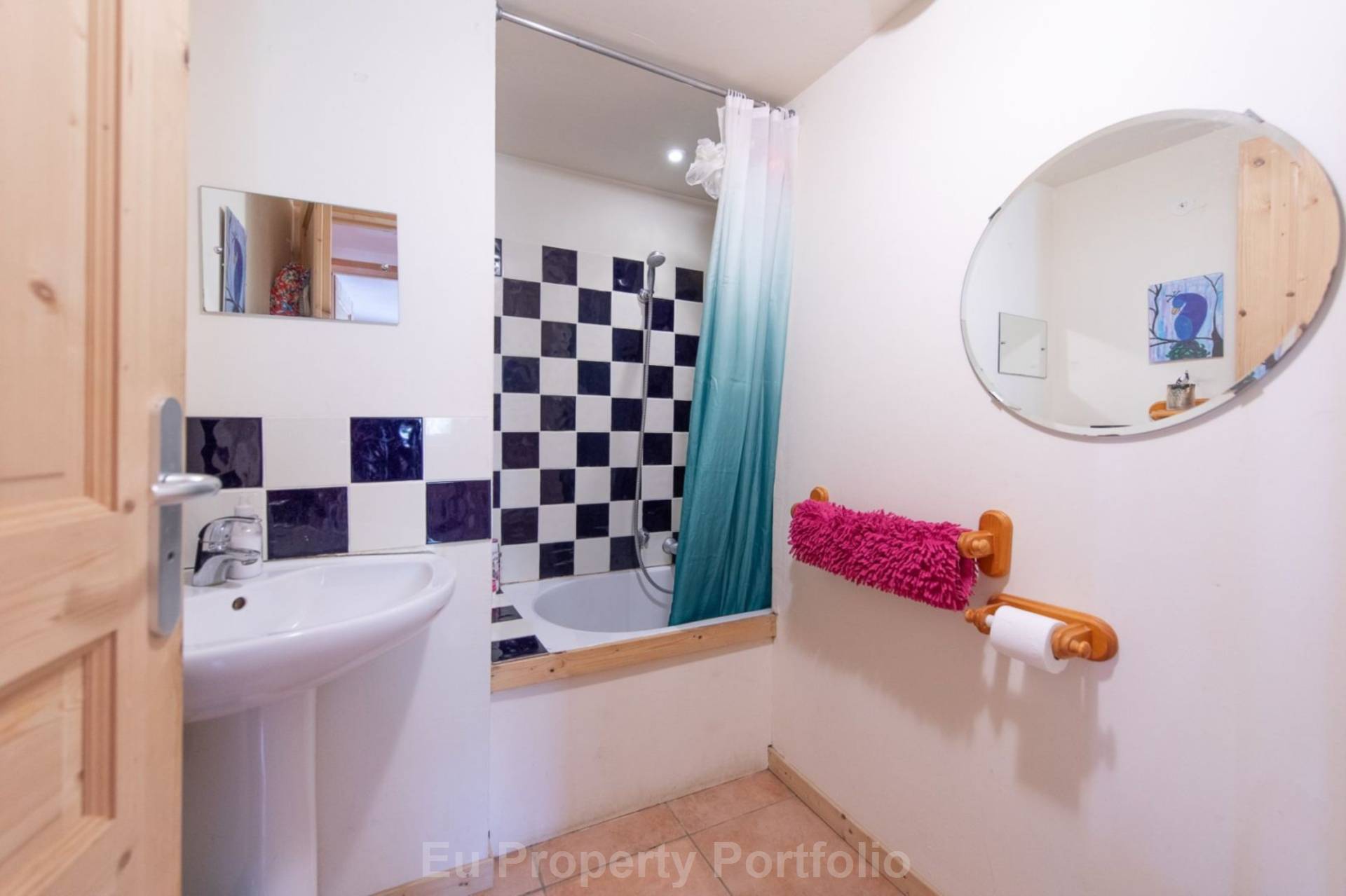 Morzine | Pied De La Plagne, Image 12